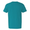 thumbnail image 2 of Gildan Mens Short Sleeve Soft-Style T-Shirt, 2 of 3