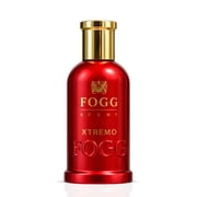 Xtremo for Men Eau de Parfum Spray 100ml (3.38 oz) by Fogg