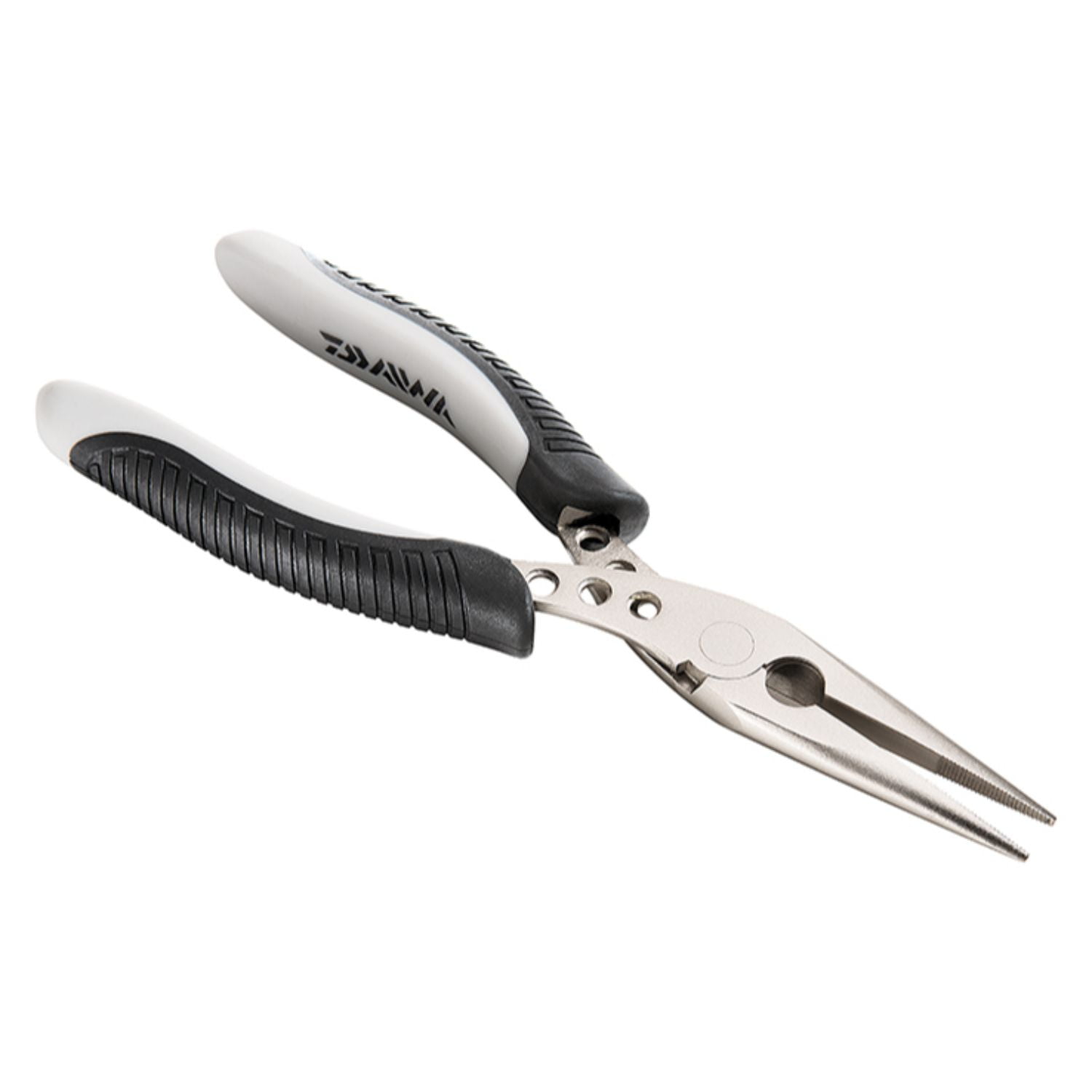Daiwa Cam Needle Nose Pliers 8in