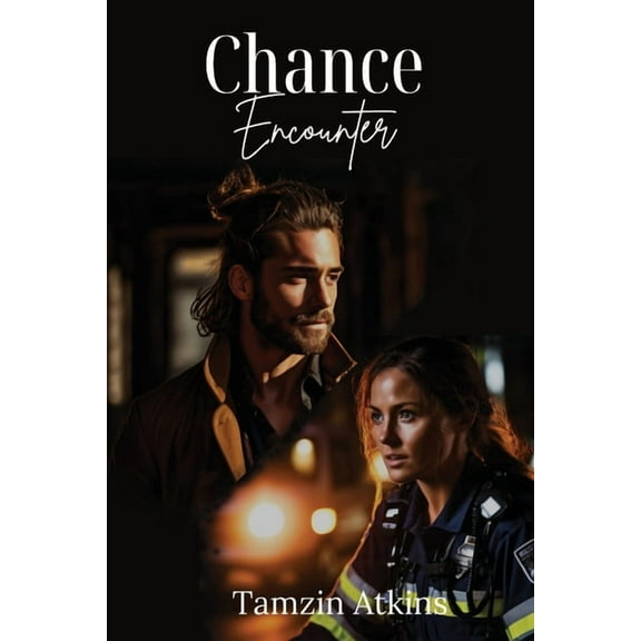 Chance Encounter, (Paperback)