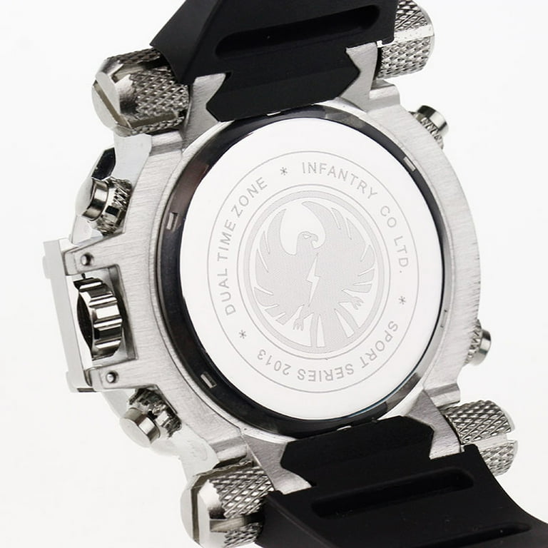 Infantry 2025 co watch