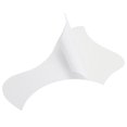 thumbnail image 1 of Acústica Guitarra Golpeador Ajuste 41 Pulgadas Auto Adhesivo Zurdo Mano Acústica-Eléctrica Guitarra Partes Pájaro Forma Blanco Unique Bargains protectores de púas de guitarra acústica, 1 of 5