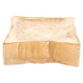 thumbnail image 4 of EeaseCA 1pc Bedroom Bedside Light Delicate Simulated Bread Light Home Layout Night Lamp, 4 of 7