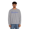 thumbnail image 5 of Georgetown Sweatshirt Gifts Crew Neck Shirt Long Sleeve Unisex, 5 of 7