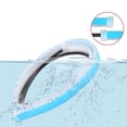 thumbnail image 5 of LED Ultra-thin daytime running lights Two-color integrated lights Turn signals, 5 of 11