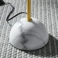 thumbnail image 6 of Illusion Floor Lamp in Brass, 6 of 10