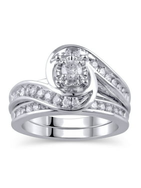 Forever Bride Bridal Sets Walmart Com