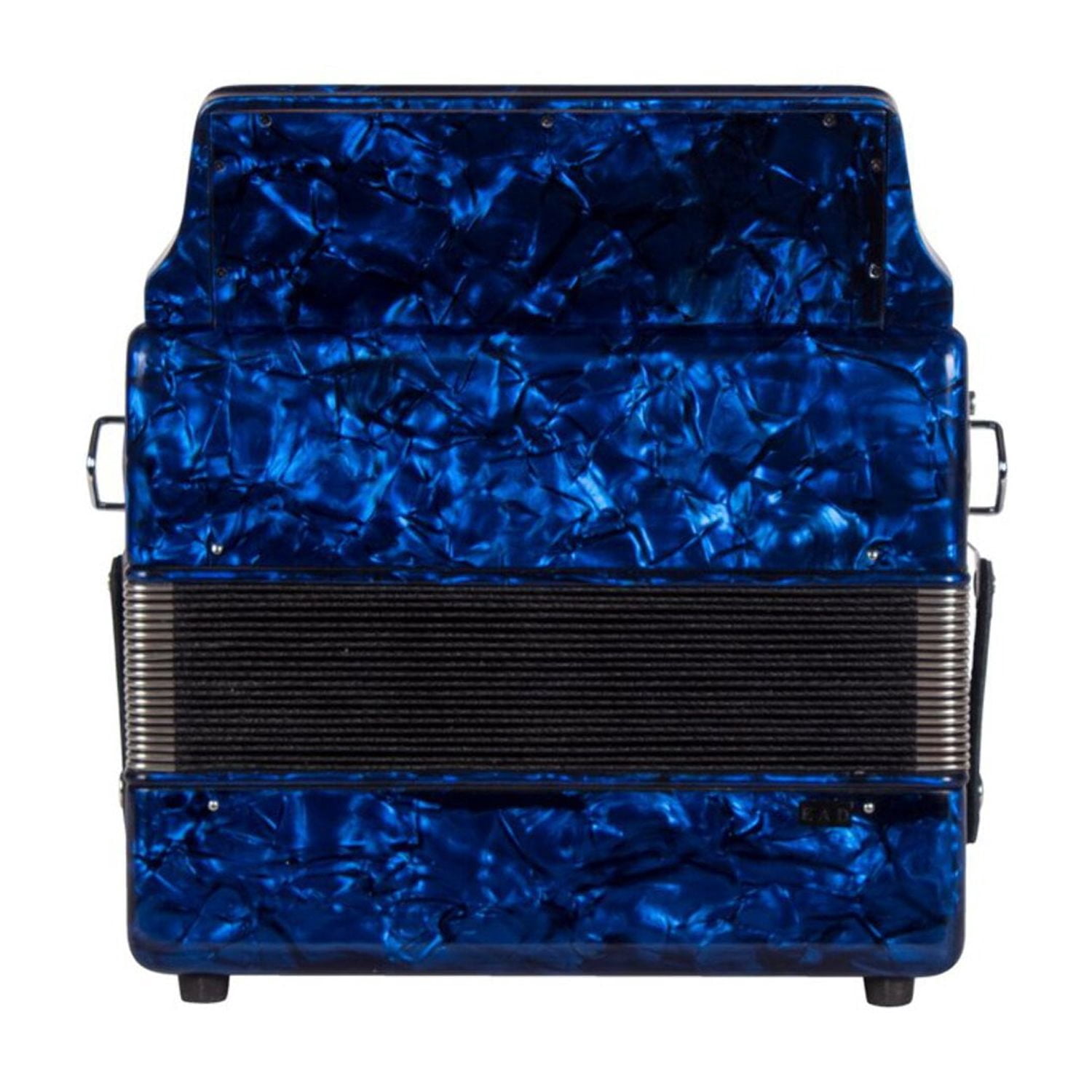 Montanari 3112 MG Accordion EAD Blue