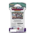 thumbnail image 5 of Pokemon Sun &amp; Moon 2: Guardians Rising Sleeved Booster Box - 140 cards, 5 of 5
