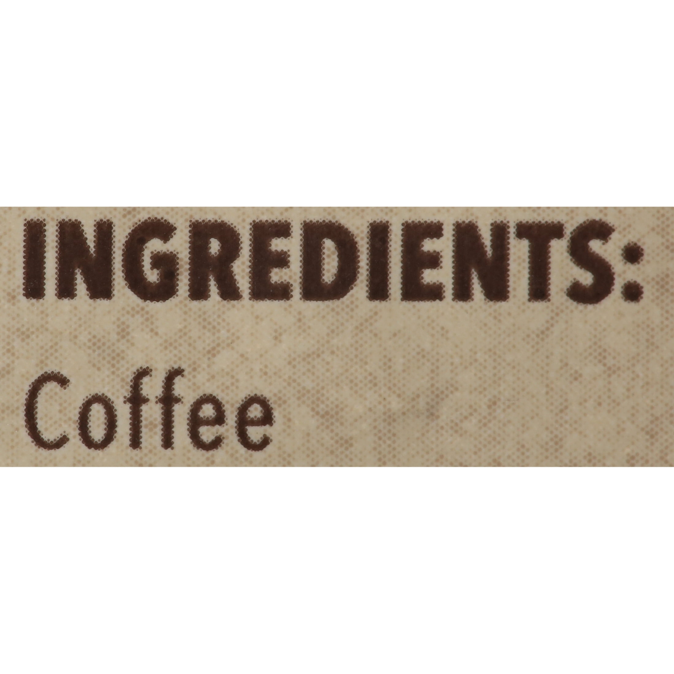 The Coffee Bean & Tea Leaf Kona Blend Light Roast Whole Bean Coffee 12 oz. Bag