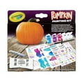 thumbnail image 2 of Crayola Halloween Model Magic Pumpkin Craft Kit, Creature, Art and Craft Kit, 2 of 4