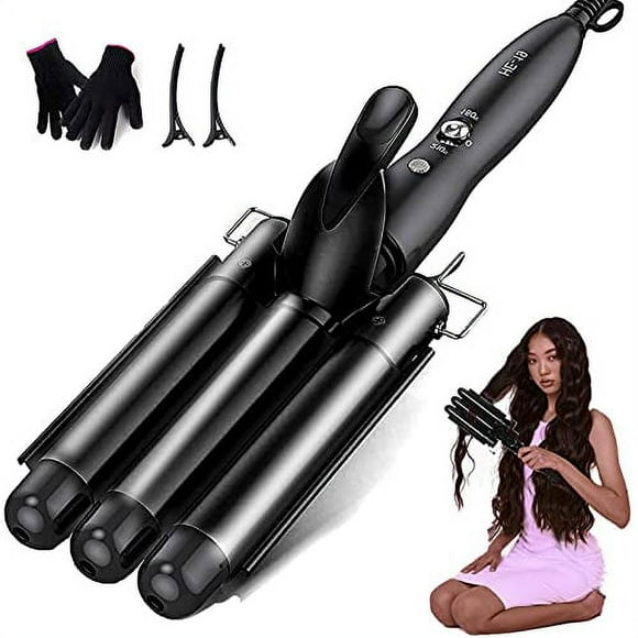Beachwaver Curling Iron