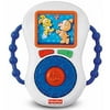 Fisher-Price Laugh & Learn Learning Musical Player