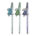 thumbnail image 4 of Pluma de Gel Prichos Varios Modelos 3 Piezas, 4 of 4