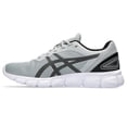thumbnail image 1 of ASICS Men's Gel-Quantum Lyte II Sportstyle Shoes 10 MID Grey/Black, 1 of 4