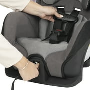 Evenflo Tribute LX Convertible Car Seat Saturn Gray