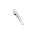 thumbnail image 1 of Clip de corbata Clips de corbata Abrazaderas de metal que combinan con todo Ceremonia de boda de negocios Regalos Charm Novio de los hombres Ropa Ropa, zapatos y accesorios Miscelánea Plata1 Sonducket AP013251-06, 1 of 6