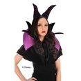 thumbnail image 2 of Adult Maleficent Headband and Collar Set, 2 of 10