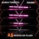 thumbnail image 2 of Barra Torreta Estrobo Rasen leds Con Base Magnética 65cm purpura, 2 of 5