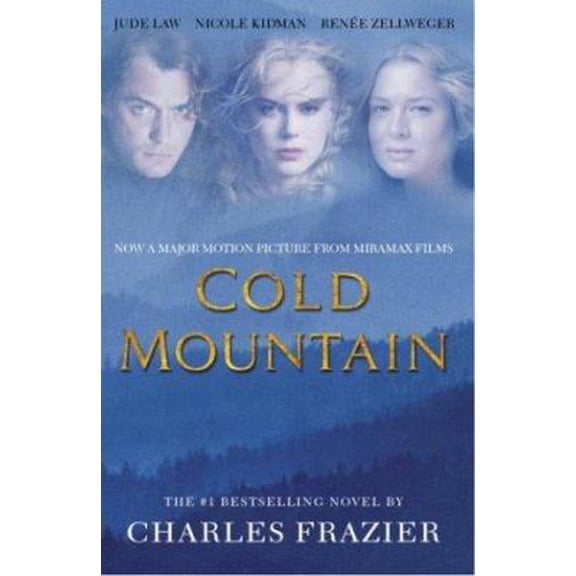 Pre-Owned Cold Mountain (Vintage Contemporaries) (Paperback) 1400077826 9781400077823