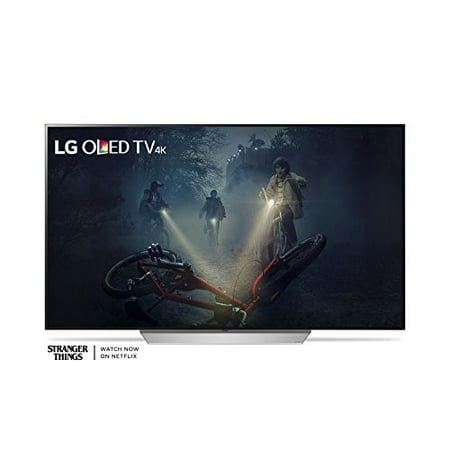 65 Lg Oled 4k Ultra Uhd W Hdr