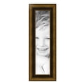 thumbnail image 2 of ArtToFrames 8" x 34" Other Picture Frame, 8x34 inch Multi Wood Poster Frame (WOM-5166), 2 of 7
