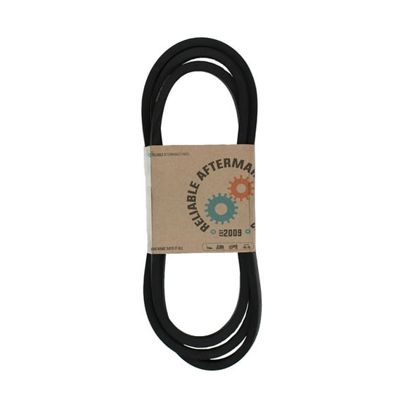 00181036 Classical V-Belt Fits EverRide 992406 Warrior 54" (000101 & Above)