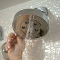 thumbnail image 6 of Speakman Neo Anystream Adjustable 2.0 GPM Shower Head, Brushed Nickel, 6 of 7