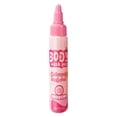 thumbnail image 2 of Clearance Under $1.94! 1 Pack Washable Shower Crayons, Bath Markers for Tile Art – 30ml (Pink, One Size), 2 of 3