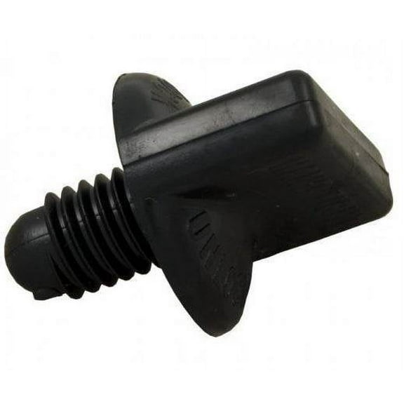 NEW Zodiac R0486900 Black Pool Replacement Knob for Jandy Neverlube Valve