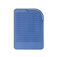 thumbnail image 2 of Hair Curling Iron Hair Straightener Insulation Pad, Curling Iron Insulation Set, Hair Salon Perm Splint Pad, Storage Portable Household Pad Curling Iron Set, 2 of 2