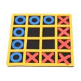 thumbnail image 4 of EVA Tictactoe Game, Educational Fun Tictactoe Game  For Backyard For Beach For Living Room, 4 of 8