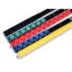 thumbnail image 4 of unbranded Protective Heat Shrink Tube Para Caña De Antideslizante Y Absorbente De Sudor Color Negro, 4 of 8
