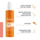 thumbnail image 5 of Eau Thermale Aváne Protector Solar en Spray Rostro y Cuerpo FPS50, Proteccion Solar de Amplio Espectro UVA-UVB para Todo Tipo de Piel, Ligero, Sin Fr, 5 of 6
