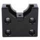 thumbnail image 2 of Portaherramientas de apriete CNC CAT40, accesorios de asiento de cuchillo de bloqueo cónico, bloque BT/SK V, 2 of 8