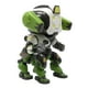 thumbnail image 3 of Figura Coleccionable Funko Pop Games Overwatch Orisa 6' Exclusivo de GameStop, 3 of 5
