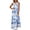 Multicolor, variant on Vmvidoty Women's Summer Dresses Maxi Dress Vacation Beach Sundresses 2026 Multicolor 5XL