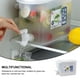 thumbnail image 2 of Hervidor de agua para nevera con grifo, bote de agua de gran capacidad, dispensador de bebidas, 1 ud., 2 of 6