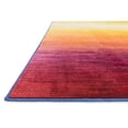 thumbnail image 2 of Loloi Lyon Area Rug - Rainbow, 2 of 5