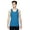Blue, variant on Augusta Sportswear Men's Training Tank - 703