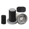 thumbnail image 5 of 10 pcs For Xiaomi Deerma DX700 DX700S Vacuum Cleaner Washable HEPA Filter Replacement Accessories Parts, 5 of 5
