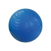 CanDo Inflatable Exercise Ball for improving Balance & Core Strength