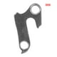 thumbnail image 5 of sweethay Adaptador de convertidor de bicicleta de gancho de cola de bicicleta de aleación de aluminio de suspensión trasera de bicicleta portátil, 008 Type2 NO2 sweethay CBP168338, 5 of 6