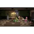 thumbnail image 4 of Nintendo Switch Neon Red & Blue OLED Console with Luigi's Mansion 2 HD, MightySkins Console and Controller Skin Voucher, and 1 Year CPS Extended Warranty, 4 of 4