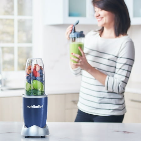 NutriBullet - Pro Blender - Blue