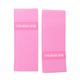 thumbnail image 1 of FENGGUIQU 1Par Cubrezapatos Para Con Elástica Protección Duradera Rosa, 1 of 6