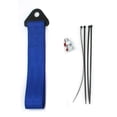 thumbnail image 1 of Towing Bars Drift Rally Emergency Tool Tow Strap Nylon Racing Car Tow Ropes, 1 of 3