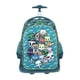 thumbnail image 1 of Mochila con Ruedas Grande Verde Chenson Minecraft Kinder CHIBIZ para niño CHENSON MC65593-G, 1 of 9