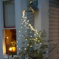 thumbnail image 6 of Star-Shaped Shower Garden Art Light, Outdoor Gardening Lamp, Decorative Solar Light for Garden, Yard, and Patio, LED Garden Art Lighting for Outdoors, 6 of 7