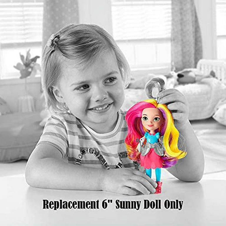 Replacement Parts for Fisher-Price Nickelodeon Sunny Day Sunny's